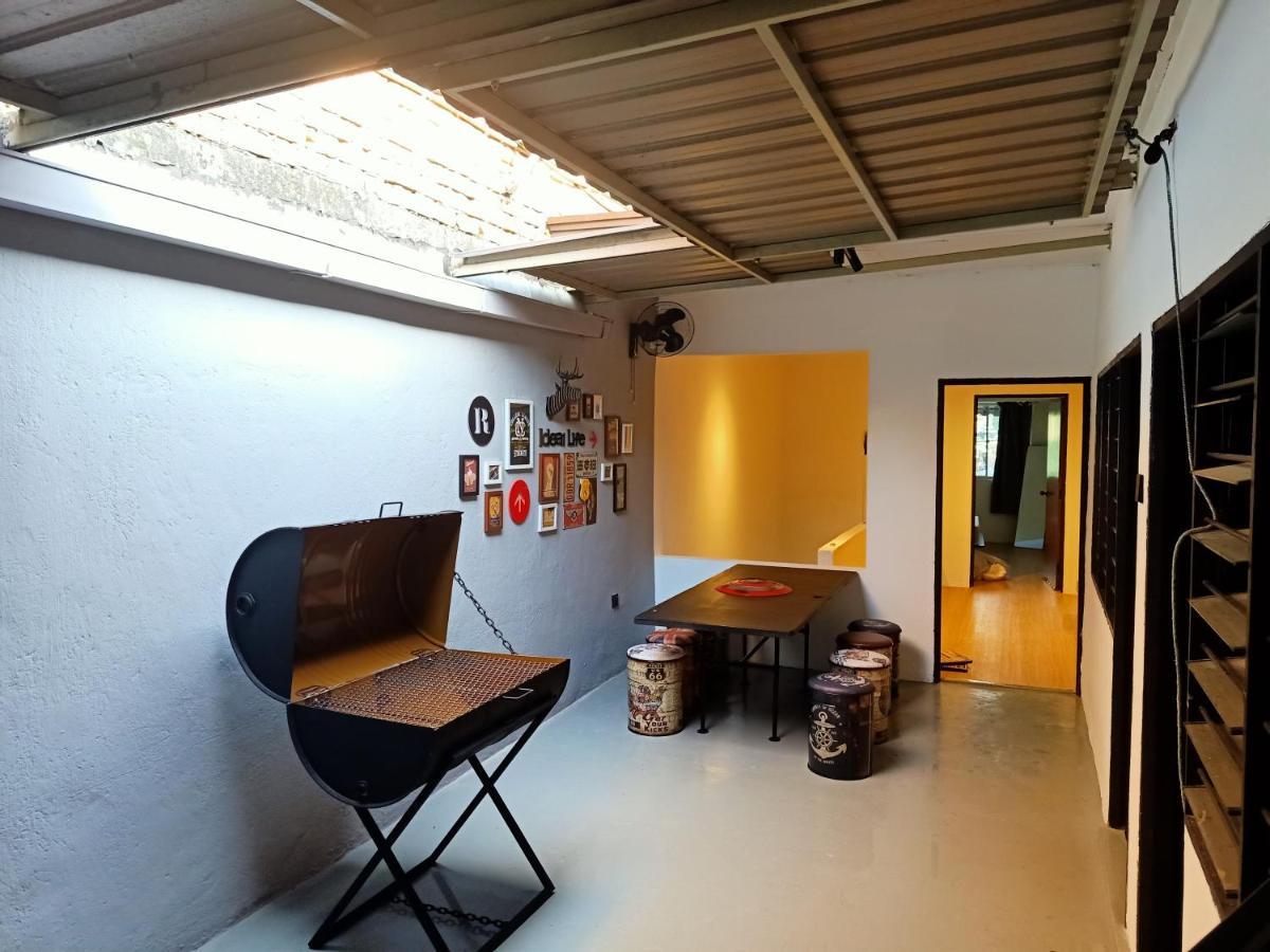 Cozy Homestay With Karaoke System & Pool Table Kuala Lumpur Exterior foto