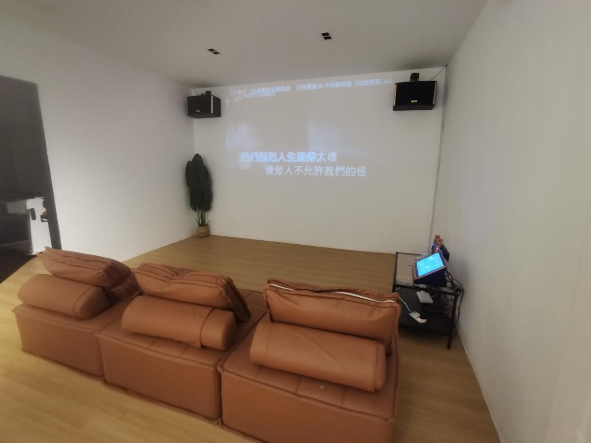 Cozy Homestay With Karaoke System & Pool Table Kuala Lumpur Exterior foto
