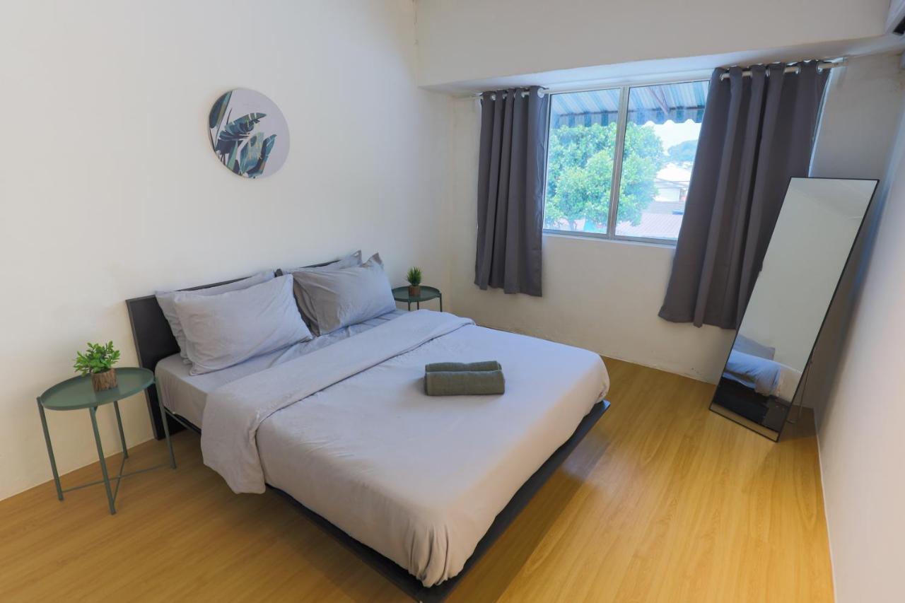 Cozy Homestay With Karaoke System & Pool Table Kuala Lumpur Exterior foto